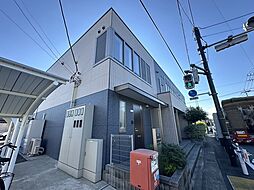 JR横浜線 橋本駅 徒歩15分の賃貸アパート