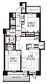 フェイム池袋西5階20.0万円