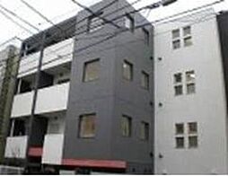 ビバリーホームズ早稲田