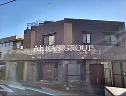 サンアリーナ市谷仲之町