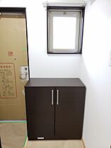 ポートビレッタ 1C ｜ 熊本県天草市北浜町（賃貸マンション1LDK・1階・36.10㎡） その11