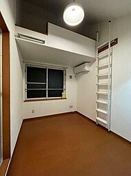 京王井の頭線 久我山駅 徒歩6分の賃貸アパート 2階ワンルームのリビング/ダイニング