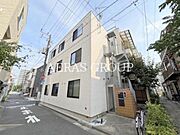 外観・土地