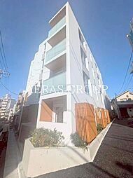 ＧＲＡＮ ＰＡＳＥＯ 池尻大橋