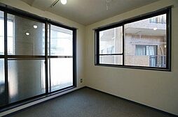 アミンズ聖蹟桜ヶ丘 3階ワンルームのリビング/ダイニング