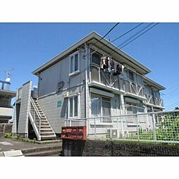 🉐敷金礼金0円！🉐アムール玉川学園Ｂ
