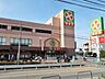 周辺：ライフ庄内店 1056m