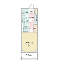 北大阪急行電鉄 緑地公園駅 徒歩7分