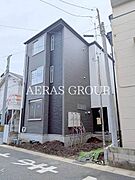 外観・土地