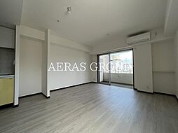 プライムアーバン日本橋横山町 1008 10階1LDKのリビング/ダイニング