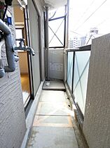 エスポワール城西 202 ｜ 福岡県福岡市早良区城西３丁目11-17（賃貸マンション1LDK・2階・28.00㎡） その19