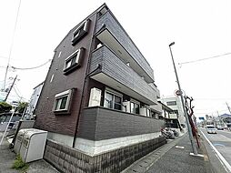 コモハイツ宮崎台