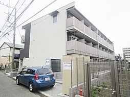 小田急小田原線 愛甲石田駅 徒歩4分