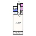 フォンティーヌ堺2階5.3万円