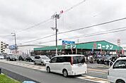 ホームセンターコーナン御殿山店 831m