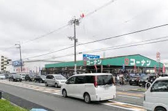 ウイング牧野駅前_周辺_9