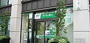ゆうちょ銀行大阪支店JR灘駅内出張所 699m