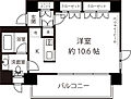 アゼリアテラス新宿3階14.5万円