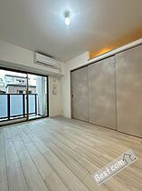 ミラージュパレス天王寺堀越町  ｜ 大阪府大阪市天王寺区堀越町（賃貸マンション1LDK・4階・35.55㎡） その9