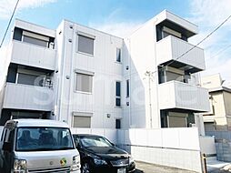 エクセリア滝野川