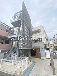 フローラ東戸塚