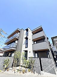 東部市場前駅 13.2万円