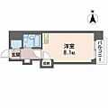 CASA EMON3階2.9万円