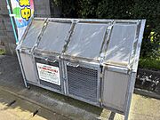 敷地内/建物