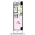 プラウランド小牧2階5.1万円
