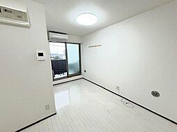 Ｇｒａｎｄｅ番田 2階ワンルームのリビング/ダイニング