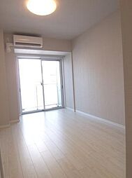 ブレシア日本橋蛎殻町 3階1Kのリビング/ダイニング