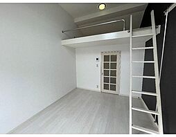 マートルA 2階1Kのリビング/ダイニング