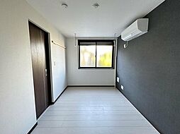 ベイルーム橋本Grande 102 1階1Kのリビング/ダイニング