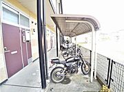 敷地内/建物