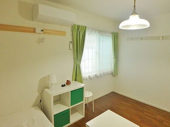 桜プレイスアネックス_内装_1