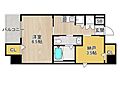 ディアコート宿屋町3階6.4万円