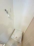 洗面所
