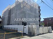 建設中