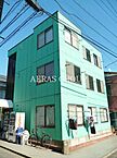 神奈川県横浜市神奈川区六角橋1丁目12-11：物件画像／ソレイユ横浜店 （株式会社ソレイユ）