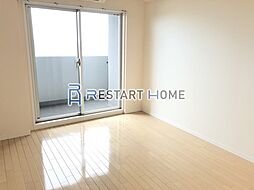 神戸市海岸線 中央市場前駅 徒歩5分の賃貸マンション 6階1Kのリビング/ダイニング