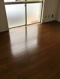 晴美マンション 1Kの写真