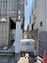 ヨーク浜寺  ｜ 大阪府堺市西区浜寺元町５丁（賃貸マンション1DK・3階・25.00㎡） その15