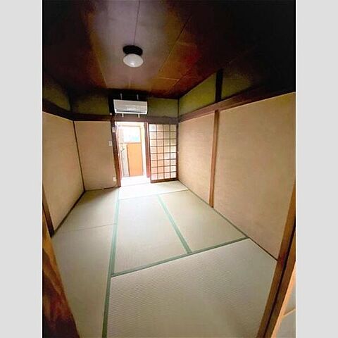 室内