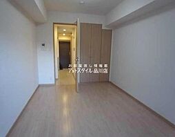 京急空港線 糀谷駅 徒歩8分の賃貸マンション 2階1Kのリビング/ダイニング