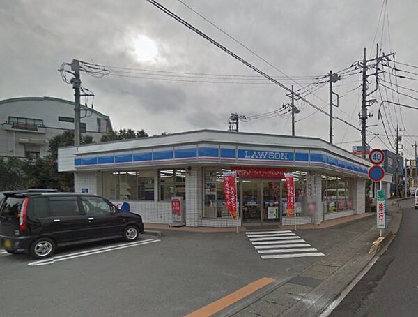 画像23:ローソン御殿場川島田店 959m