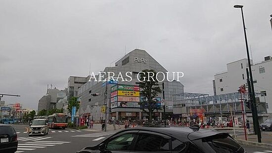 外観画像