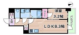 Osaka Metro中央線 緑橋駅 徒歩6分 4階/-