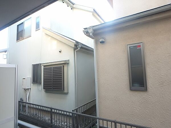 リブリＬＵＣＩＡＤＵＯＡ B101｜東京都稲城市矢野口(賃貸テラスハウス2DK・2階・54.65㎡)の写真 その22