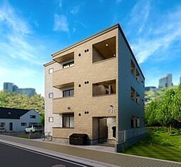 ＡＸＩＡ　東所沢