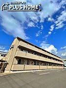 外観・土地